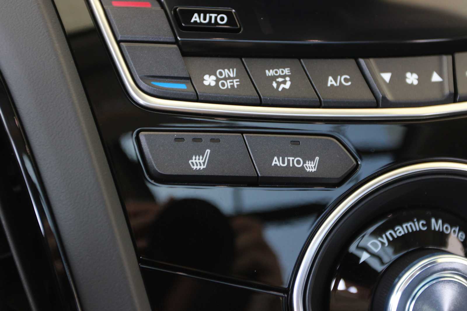 used 2025 Acura RDX car, priced at $43,998