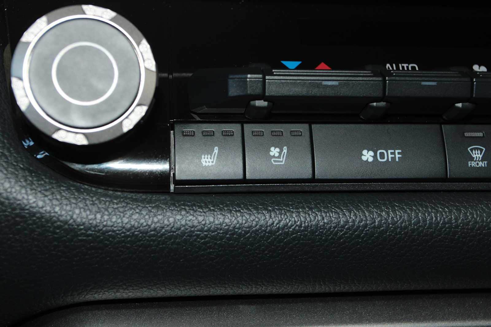 used 2022 Toyota Tundra car, priced at $44,998