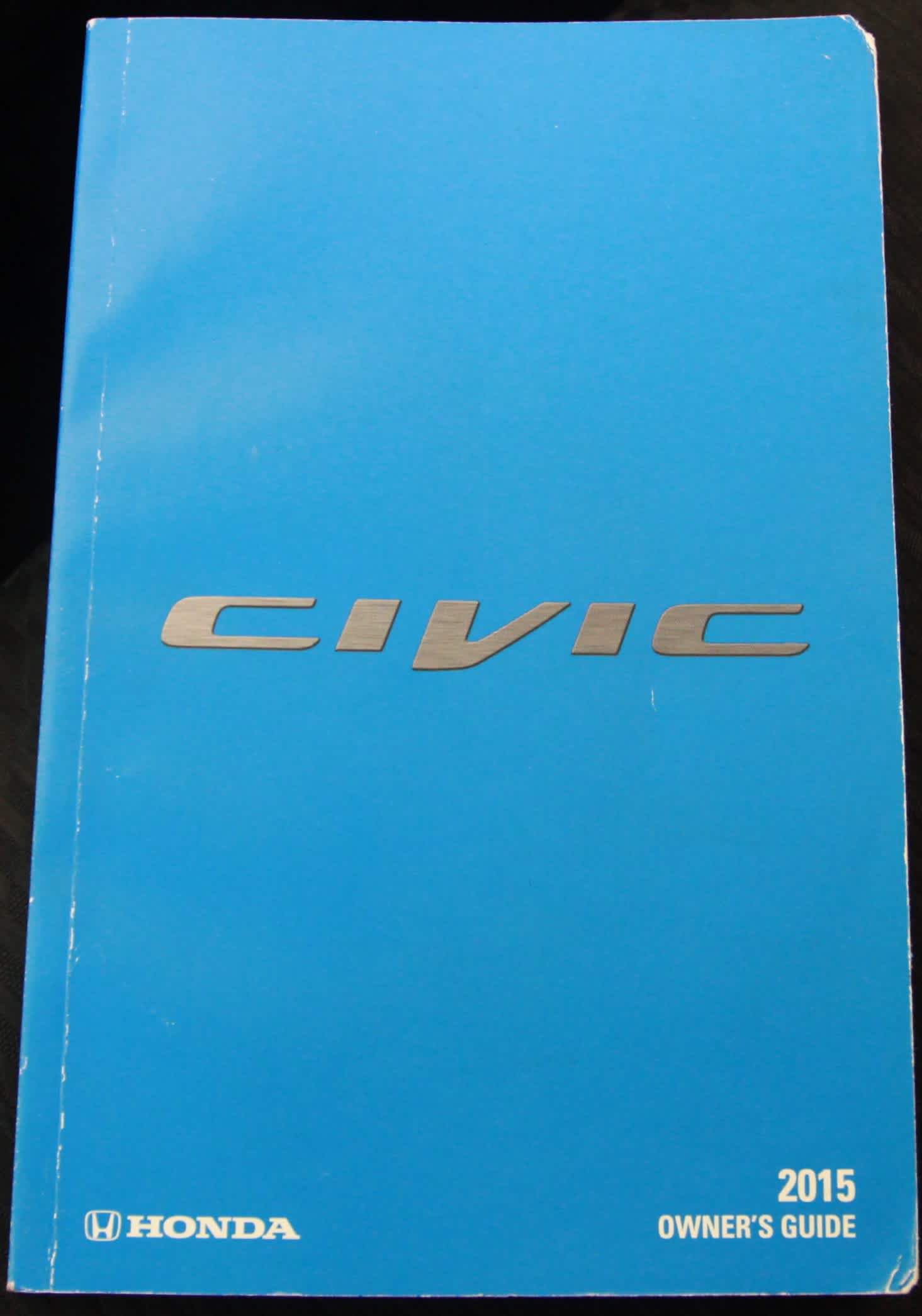 used 2015 Honda Civic car, priced at $14,998