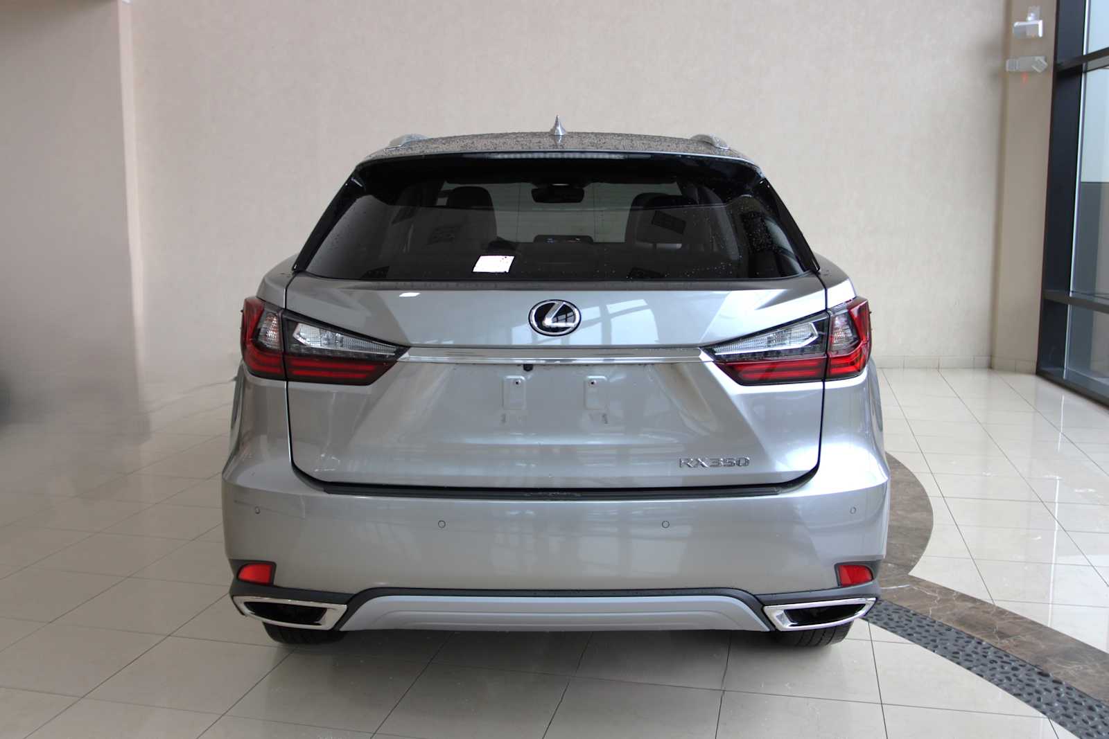 used 2022 Lexus RX 350 car, priced at $42,298