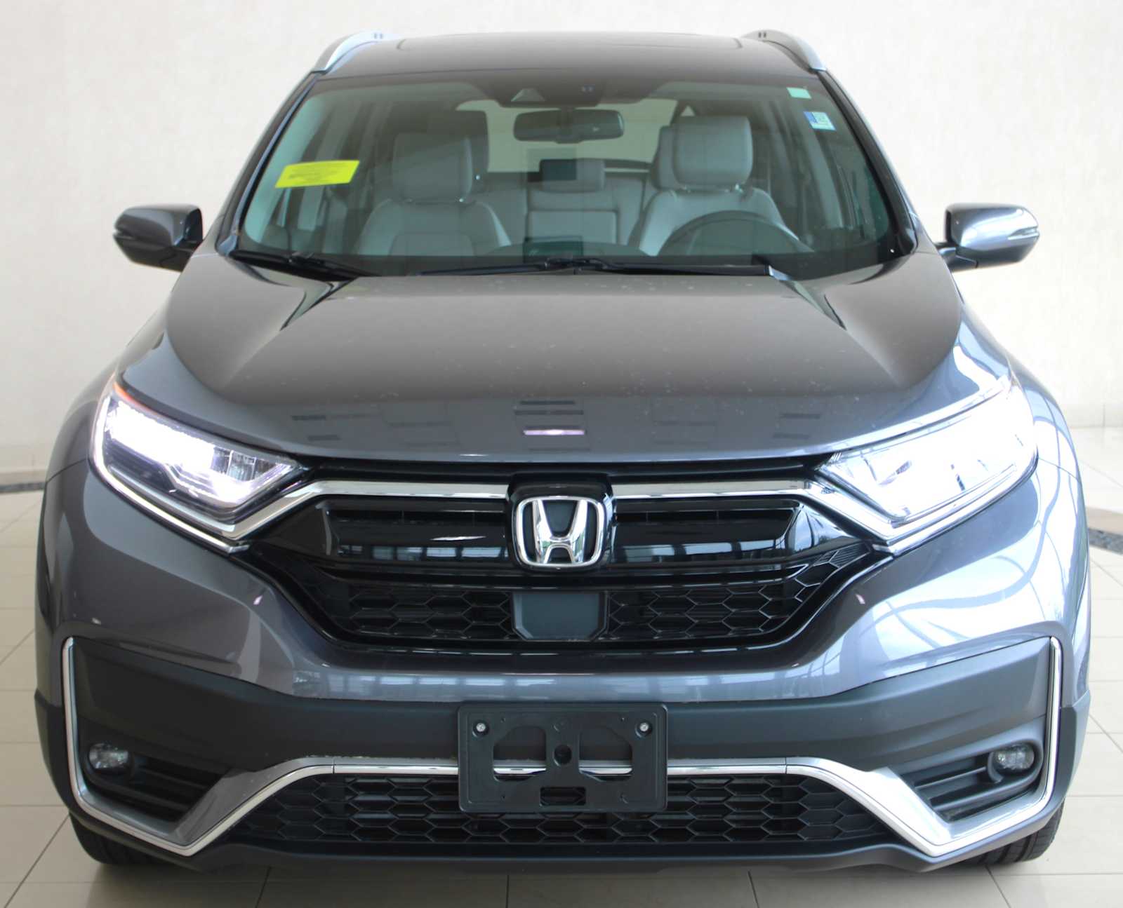 used 2022 Honda CR-V car, priced at $31,398
