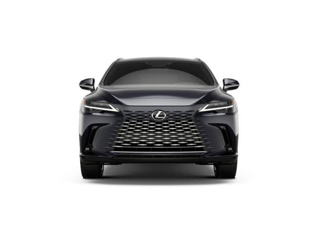 new 2025 Lexus RX 350 car, priced at $67,839
