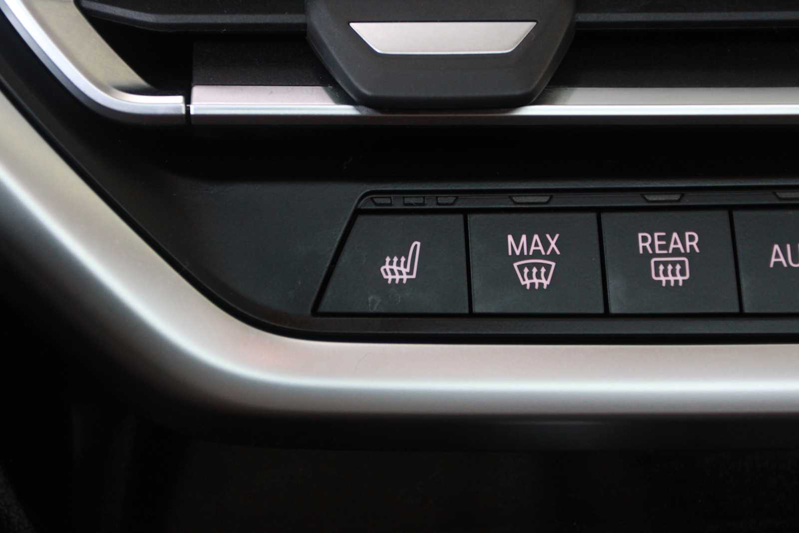 used 2022 BMW X3 car, priced at $28,998