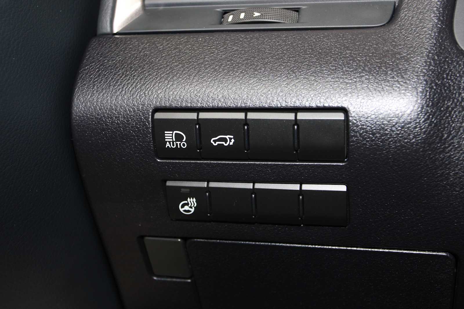 used 2022 Lexus RX 350 car, priced at $44,498