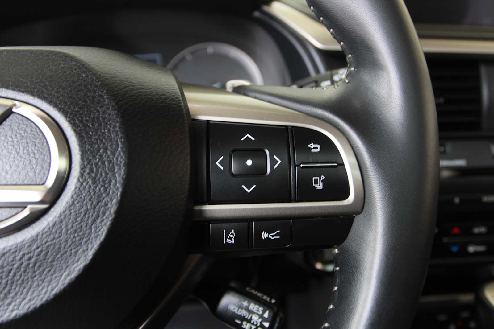 used 2022 Lexus RX 350 car, priced at $41,998