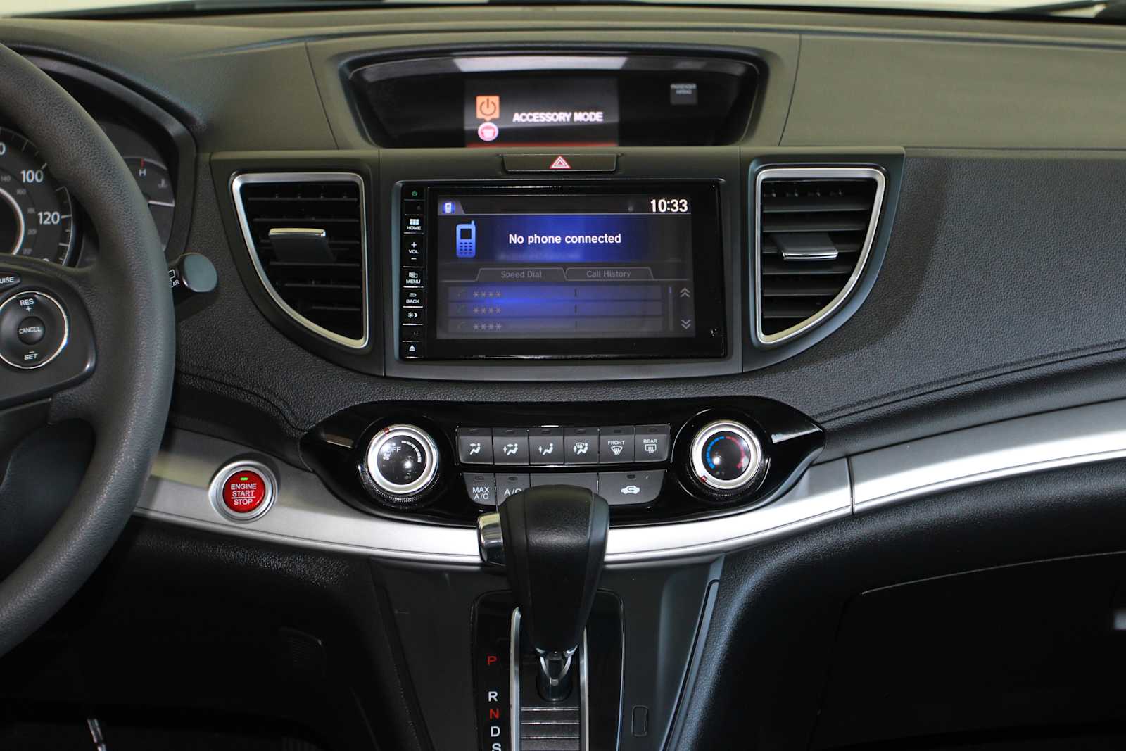 used 2016 Honda CR-V car, priced at $18,498
