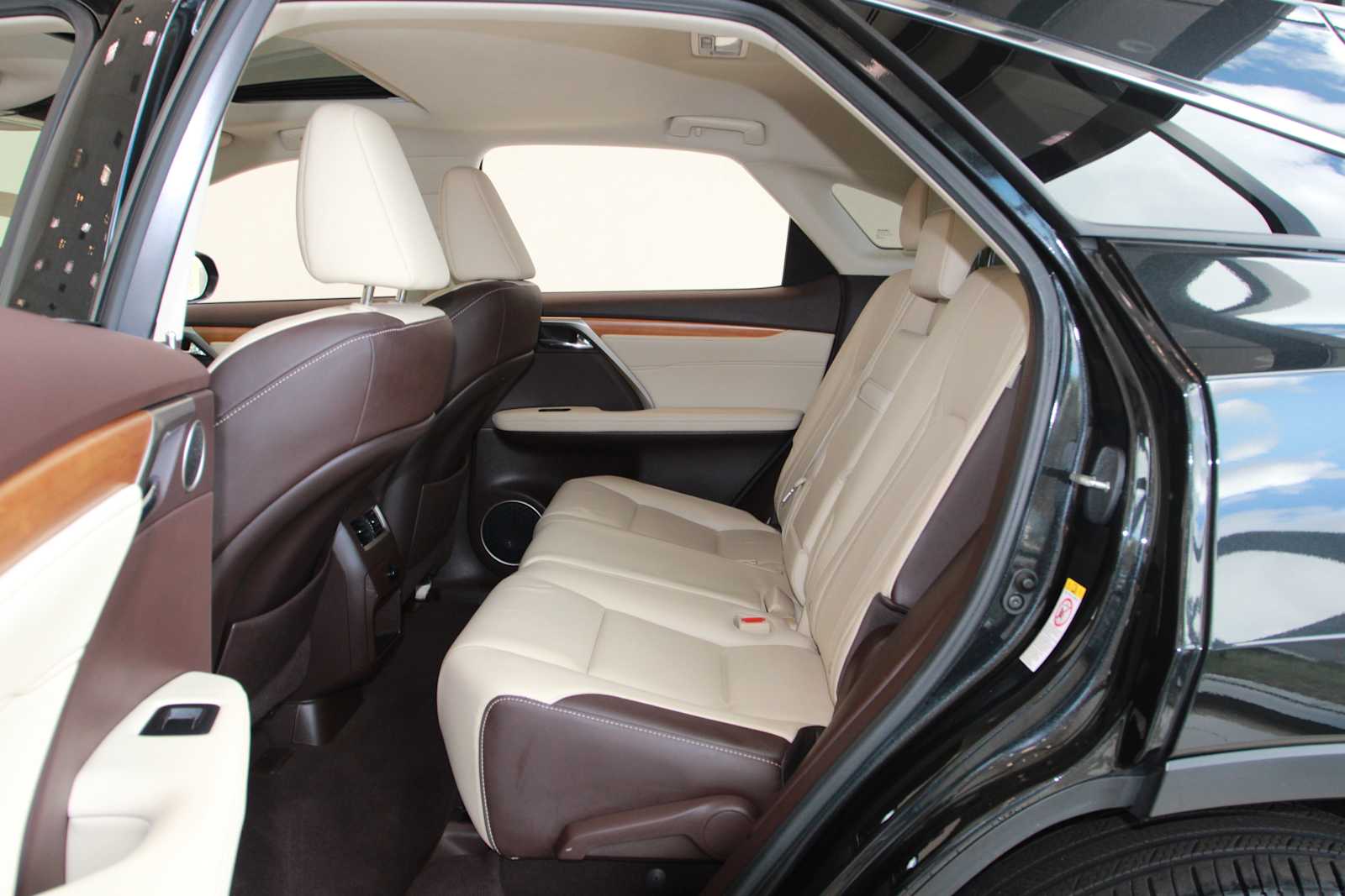 used 2016 Lexus RX 450h car, priced at $26,998