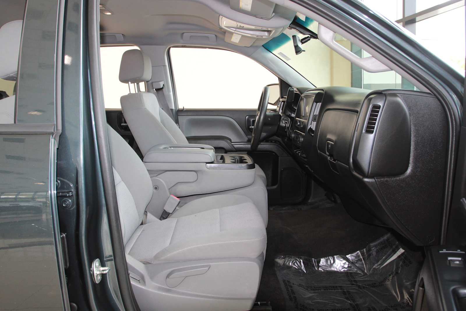 used 2017 GMC Sierra 1500 car, priced at $19,998