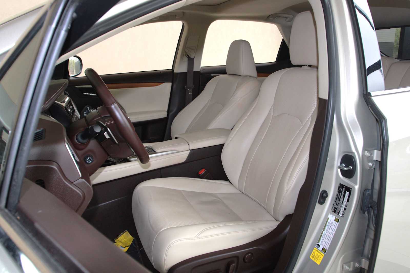 used 2020 Lexus RX 350 car, priced at $29,998