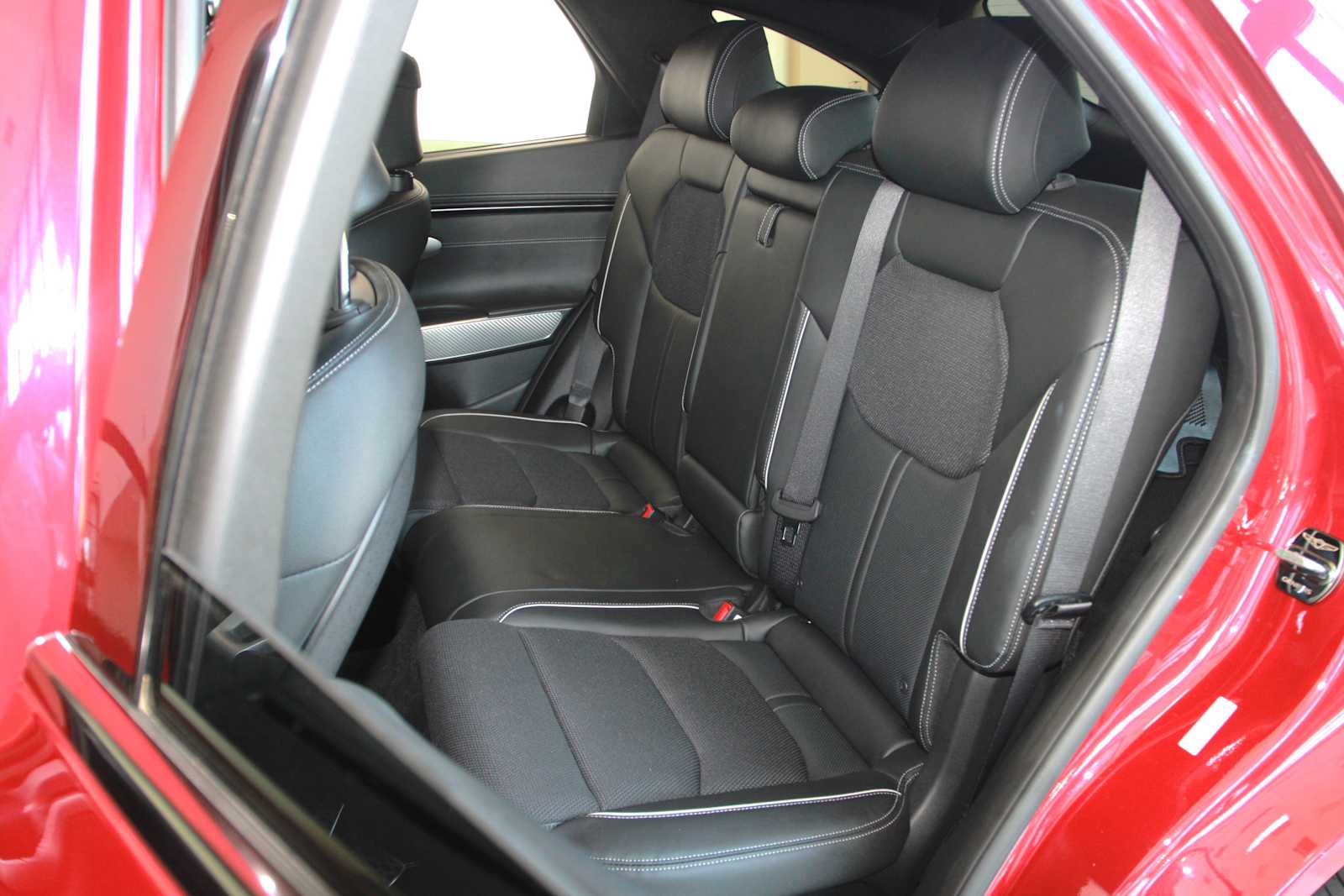 used 2023 Genesis GV70 car, priced at $39,998