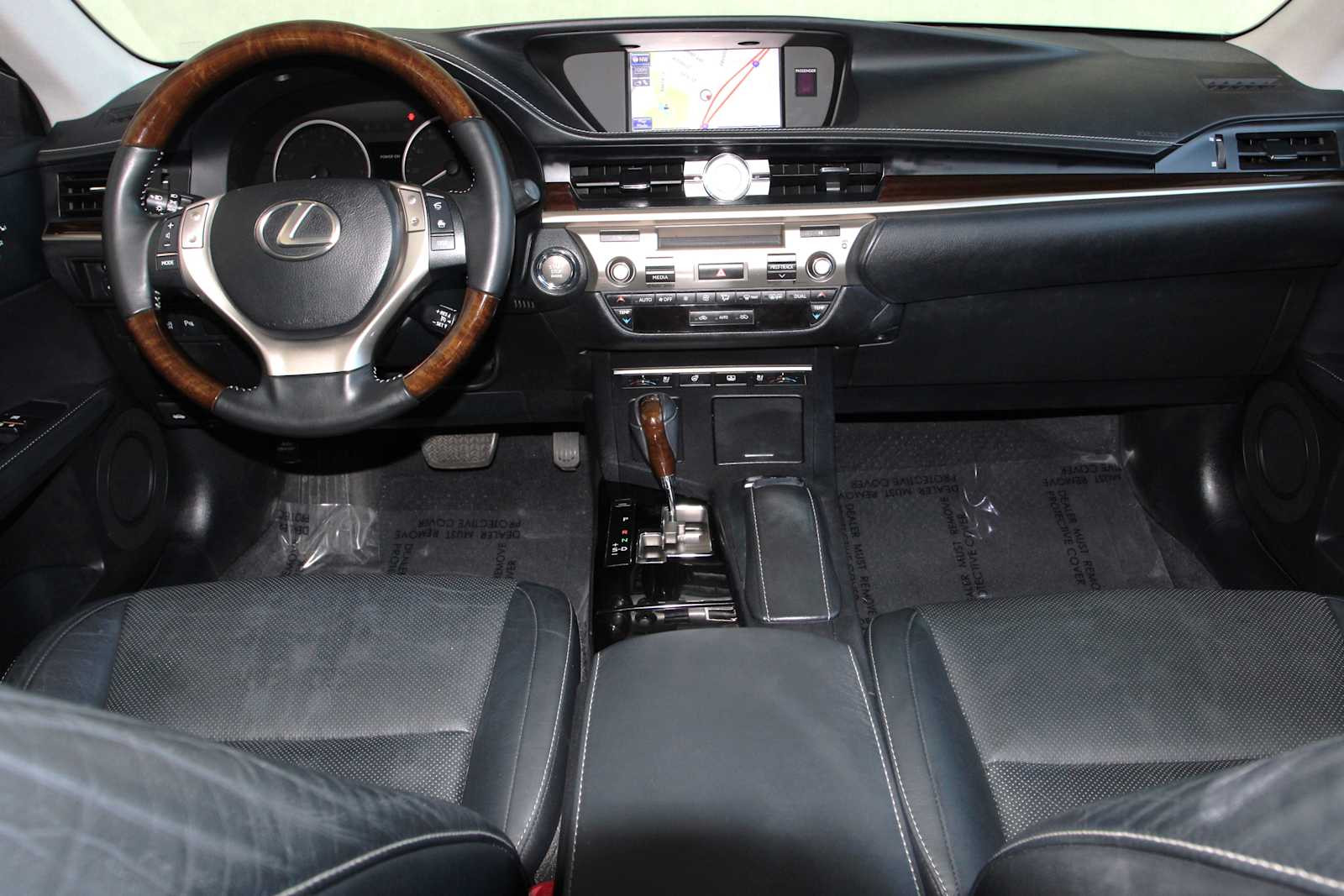 used 2013 Lexus ES 350 car, priced at $14,498