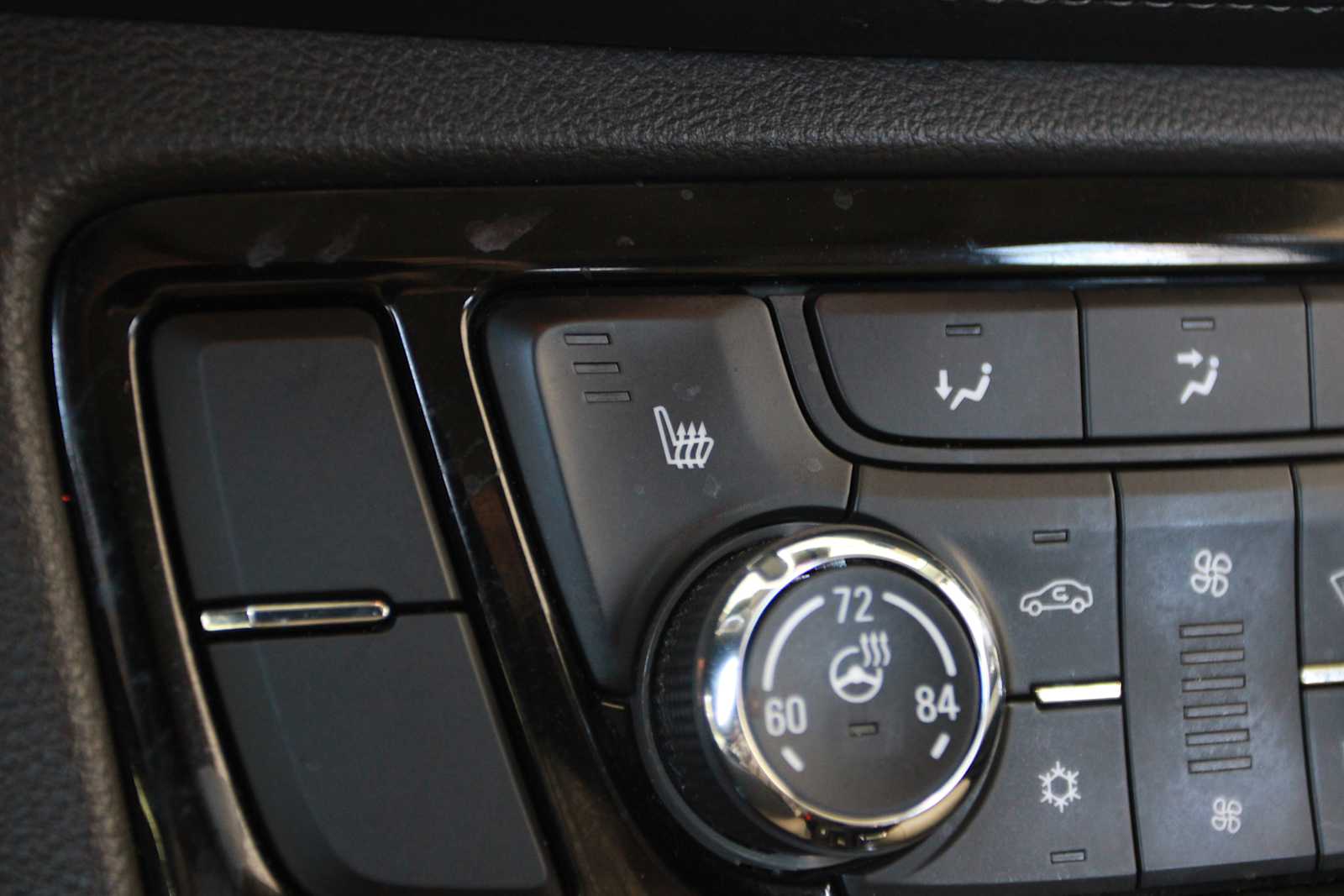 used 2017 Buick Encore car, priced at $14,998