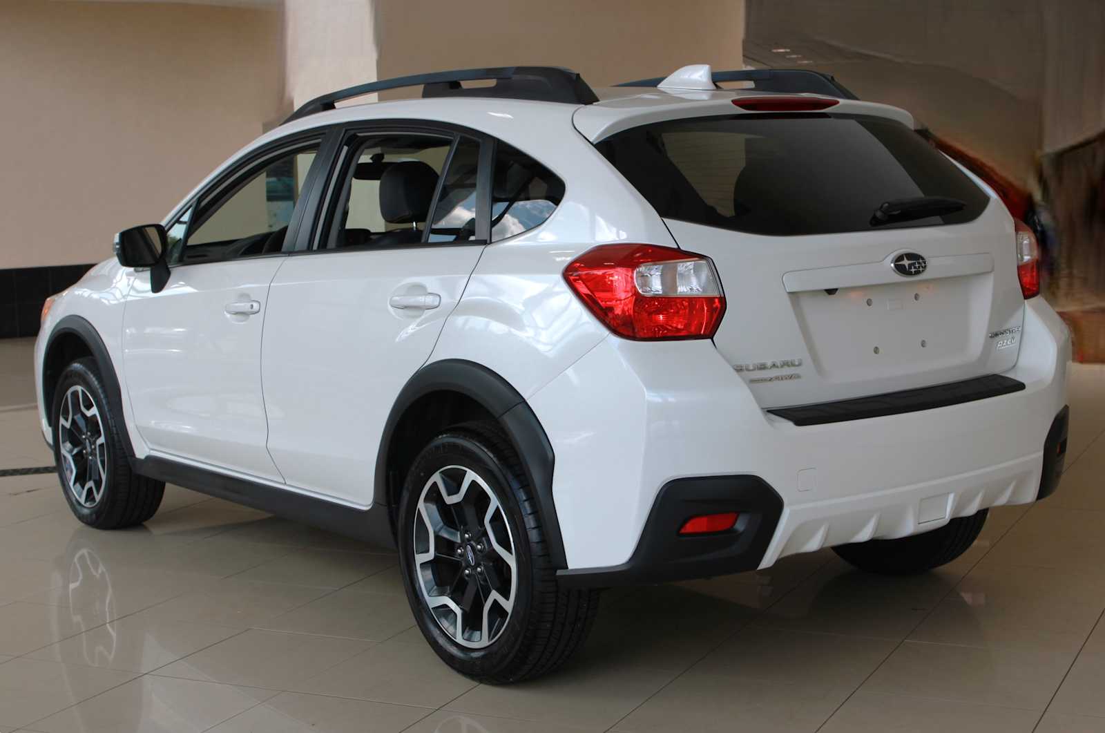 used 2017 Subaru Crosstrek car, priced at $12,898