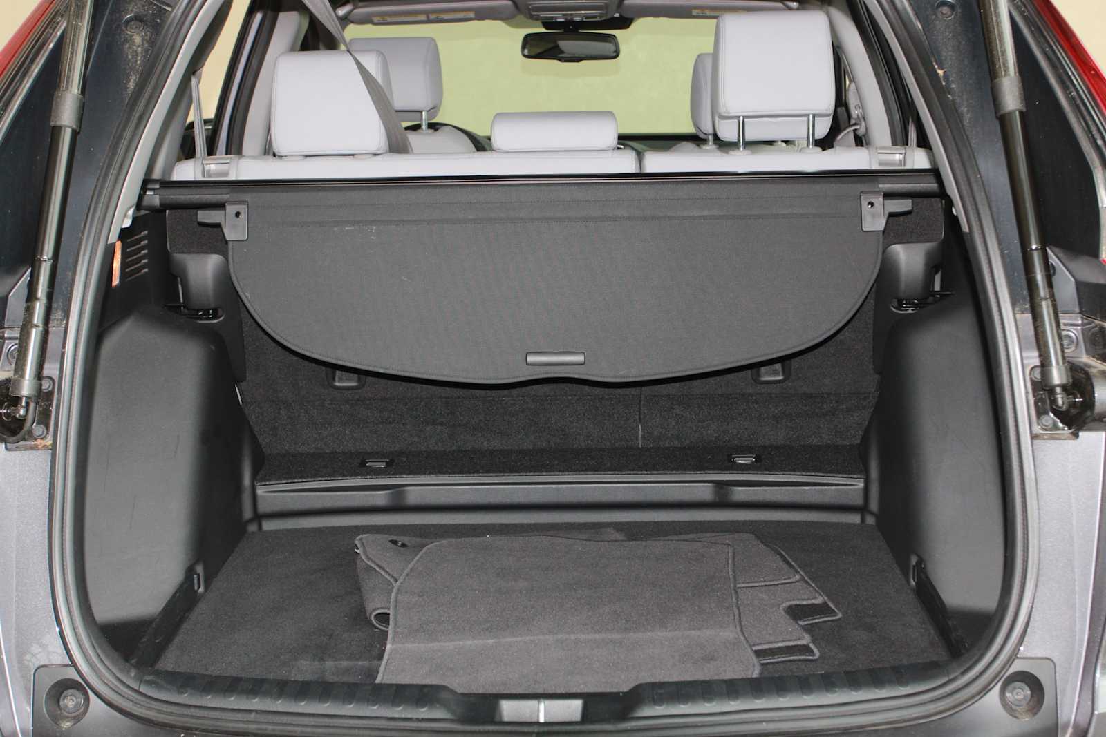 used 2022 Honda CR-V car, priced at $31,398
