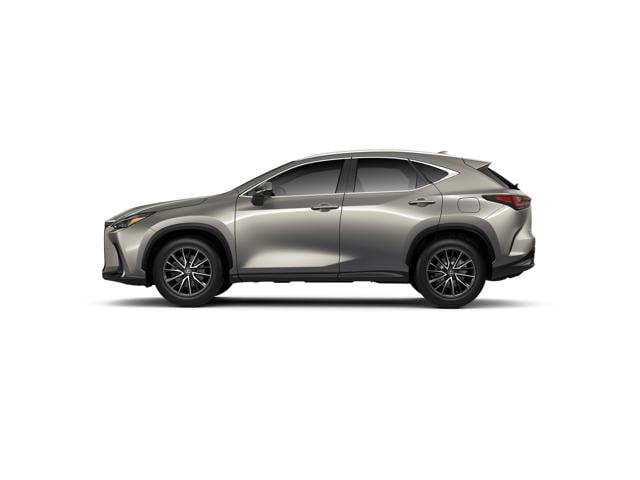 new 2025 Lexus NX 350 car, priced at $48,140