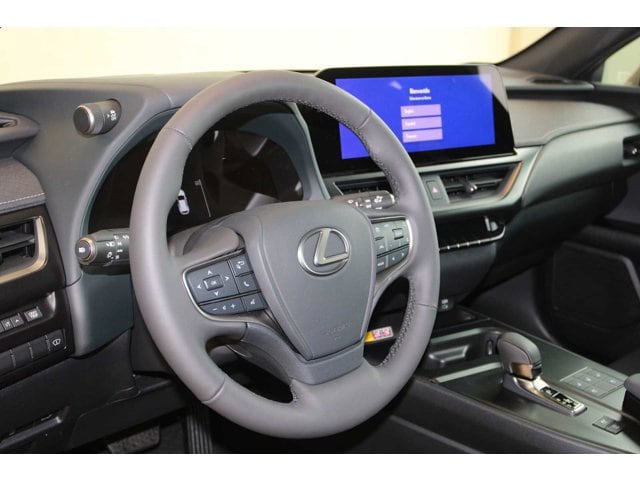 new 2025 Lexus UX 300h car, priced at $48,484