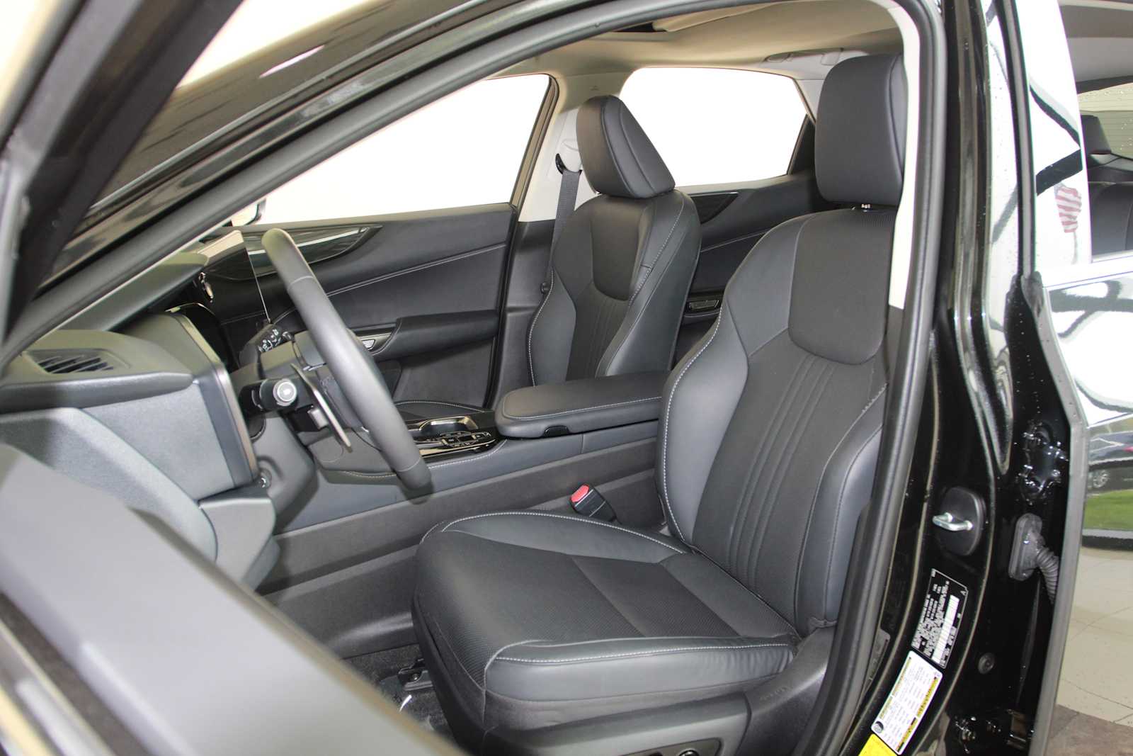 used 2024 Lexus NX 350 car, priced at $44,998
