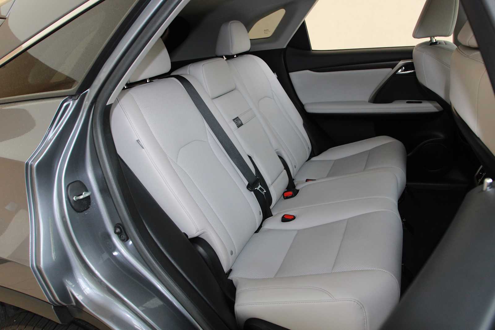 used 2022 Lexus RX 350 car, priced at $43,498