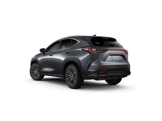 new 2025 Lexus NX 350 car, priced at $48,790