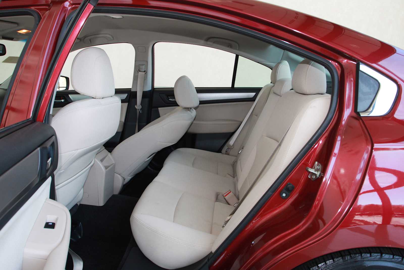 used 2015 Subaru Legacy car, priced at $13,998