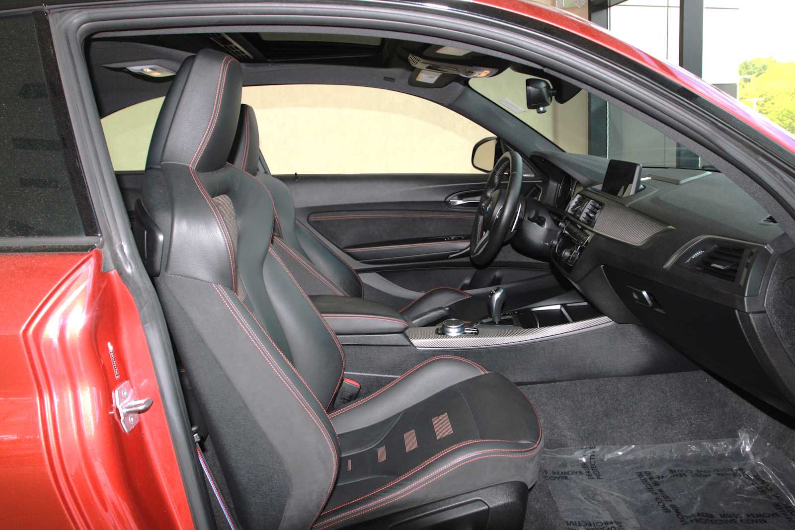 used 2020 BMW M2 car, priced at $45,998