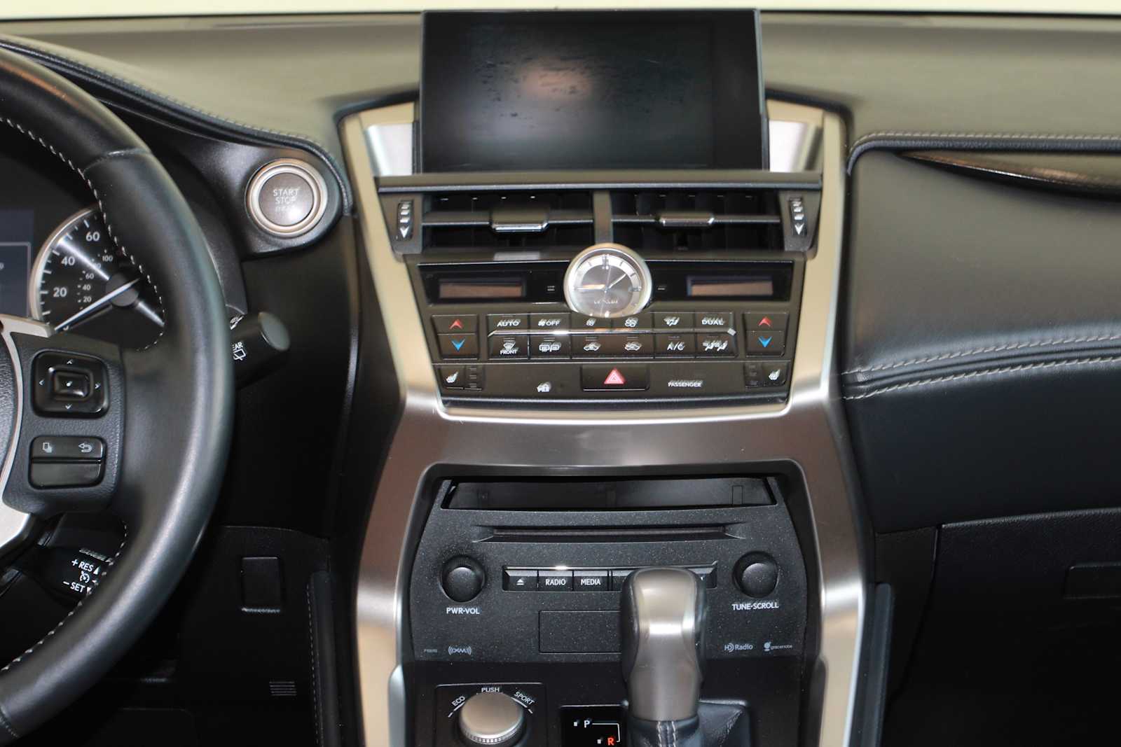 used 2015 Lexus NX 200t car, priced at $14,498