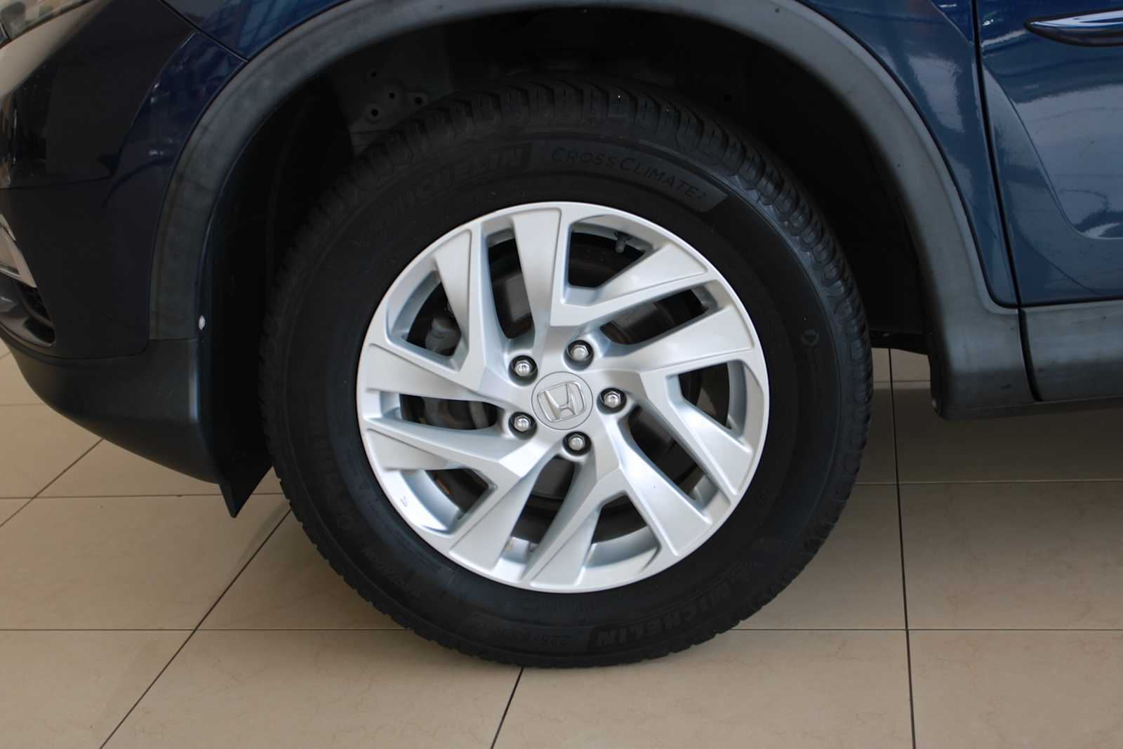 used 2016 Honda CR-V car, priced at $18,498