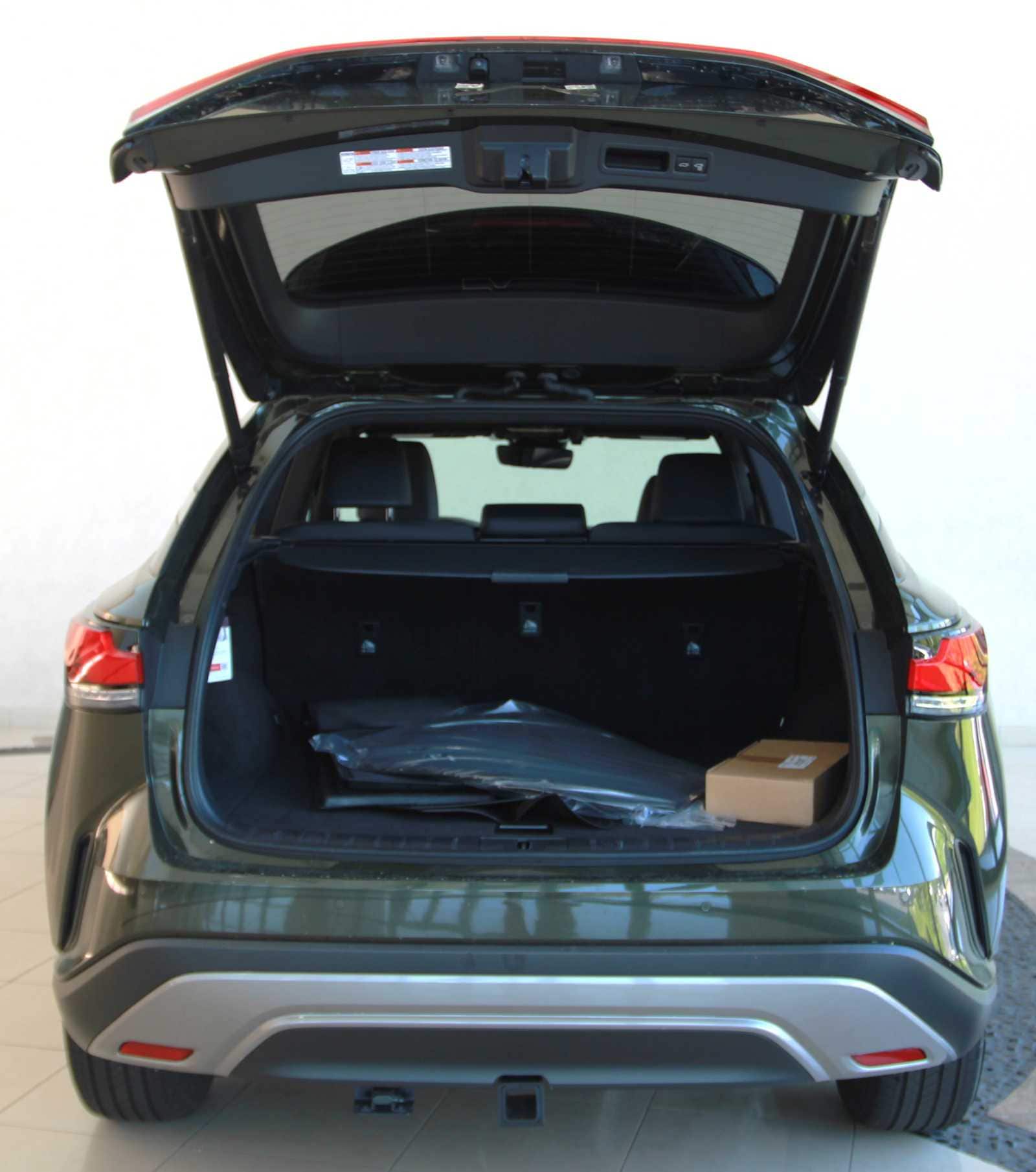 used 2024 Lexus RX 350 car, priced at $52,798
