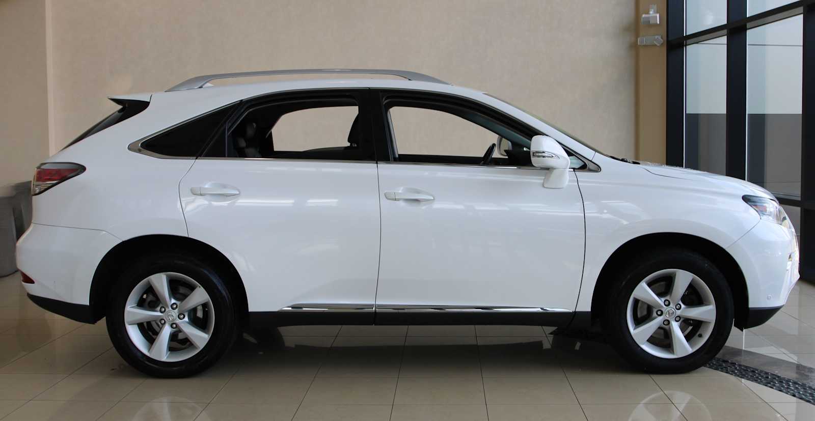 used 2014 Lexus RX 350 car, priced at $15,498