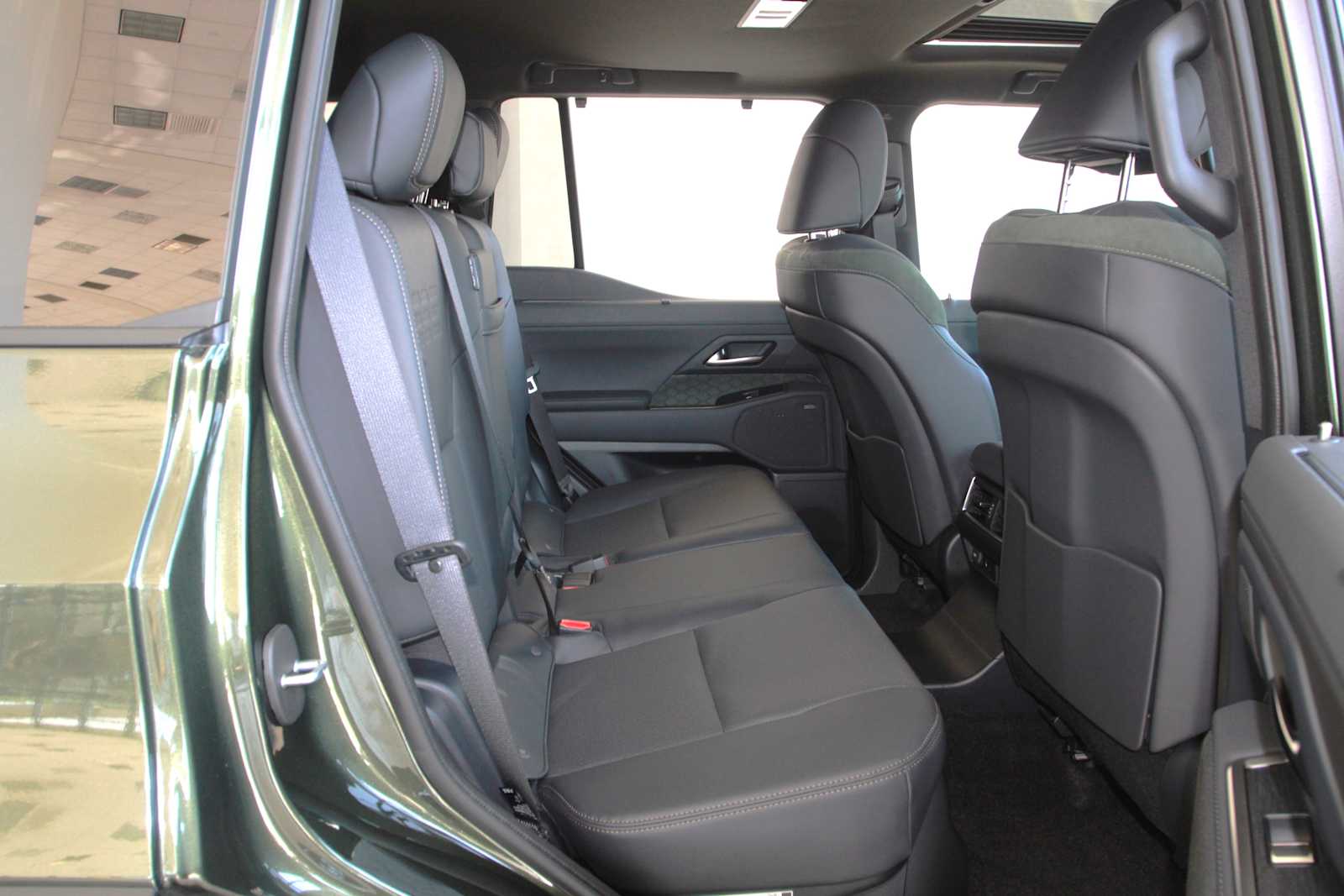 used 2024 Lexus GX 550 car, priced at $82,998
