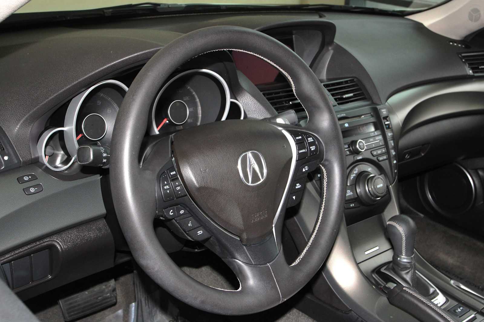 used 2013 Acura TL car, priced at $13,998