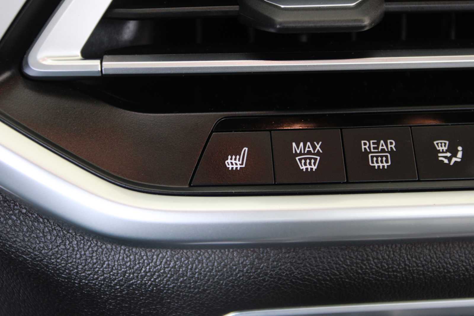 used 2020 BMW X5 car, priced at $26,998