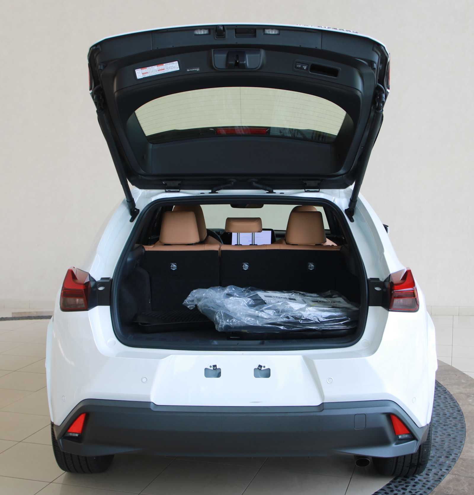 used 2025 Lexus UX 300h car, priced at $41,998
