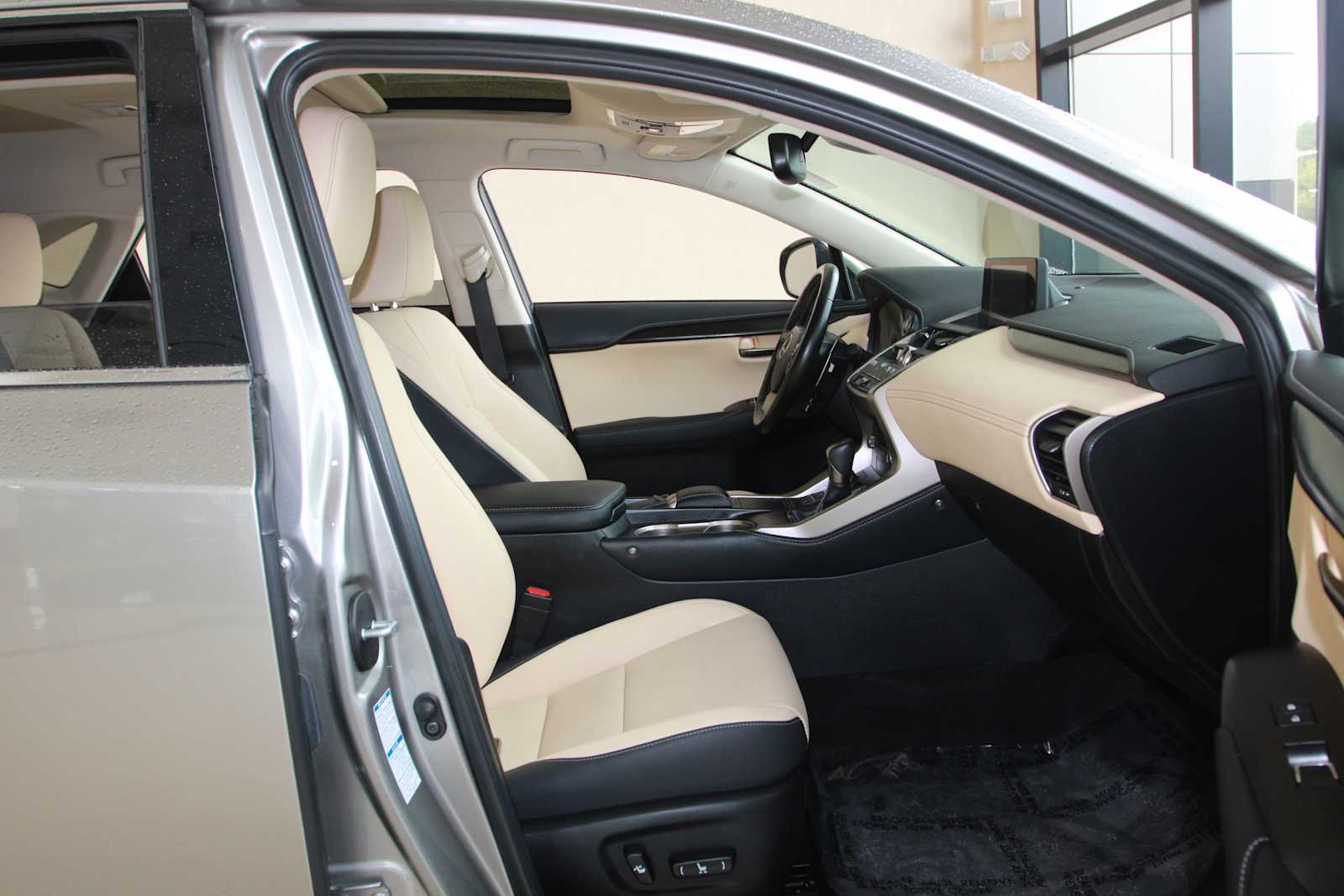 used 2020 Lexus NX 300h car, priced at $31,998