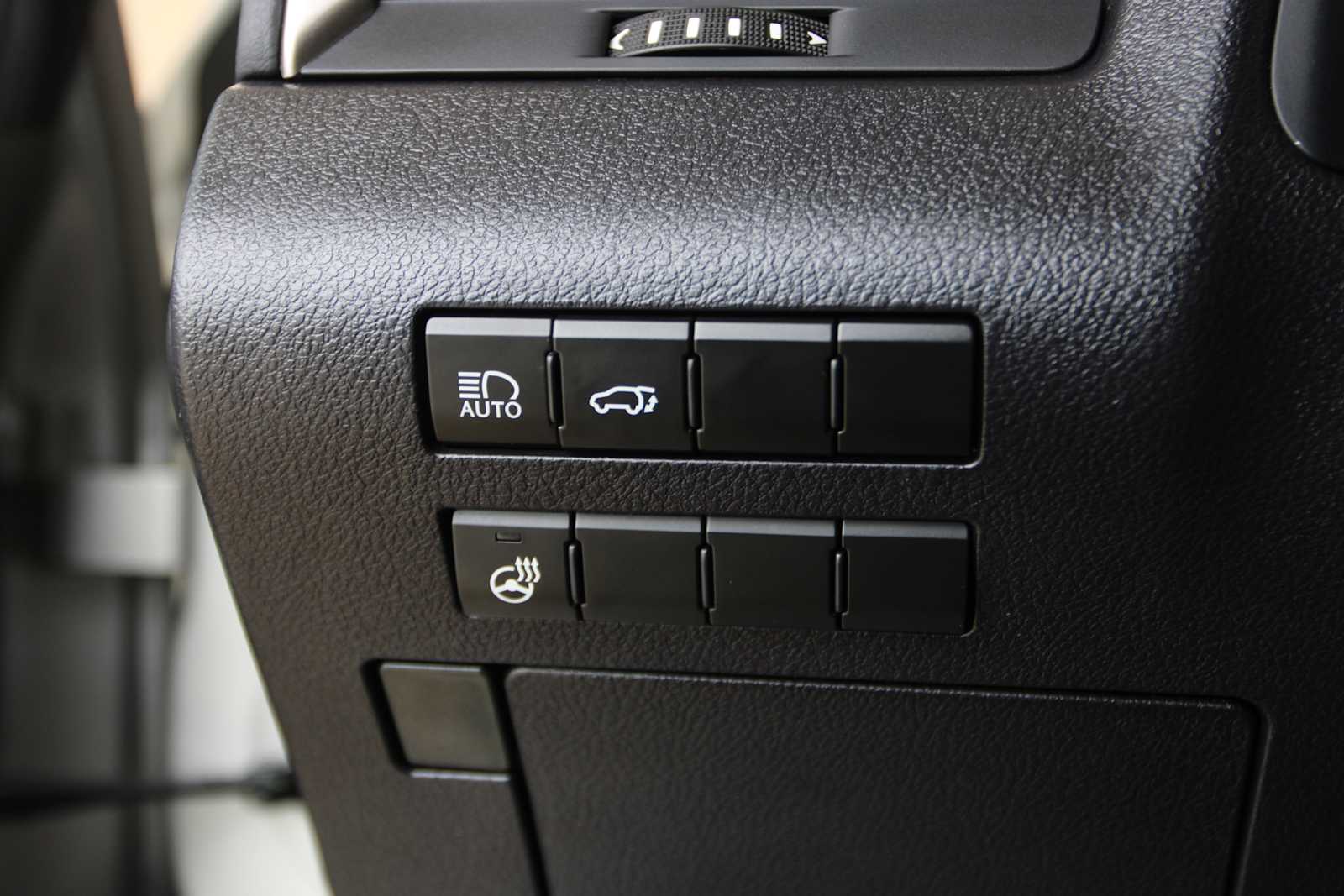 used 2022 Lexus RX 350 car, priced at $41,998