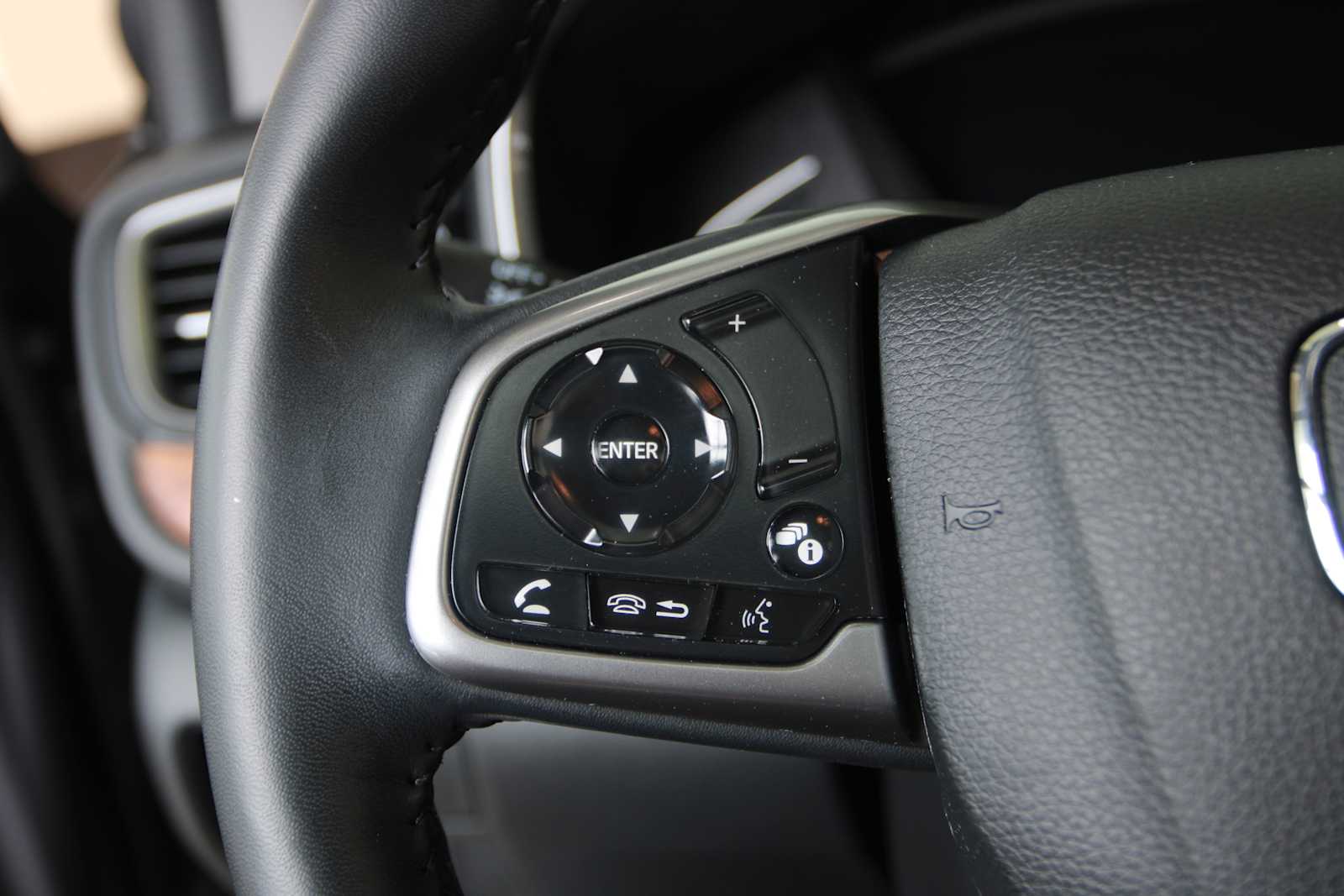 used 2022 Honda CR-V car, priced at $31,398