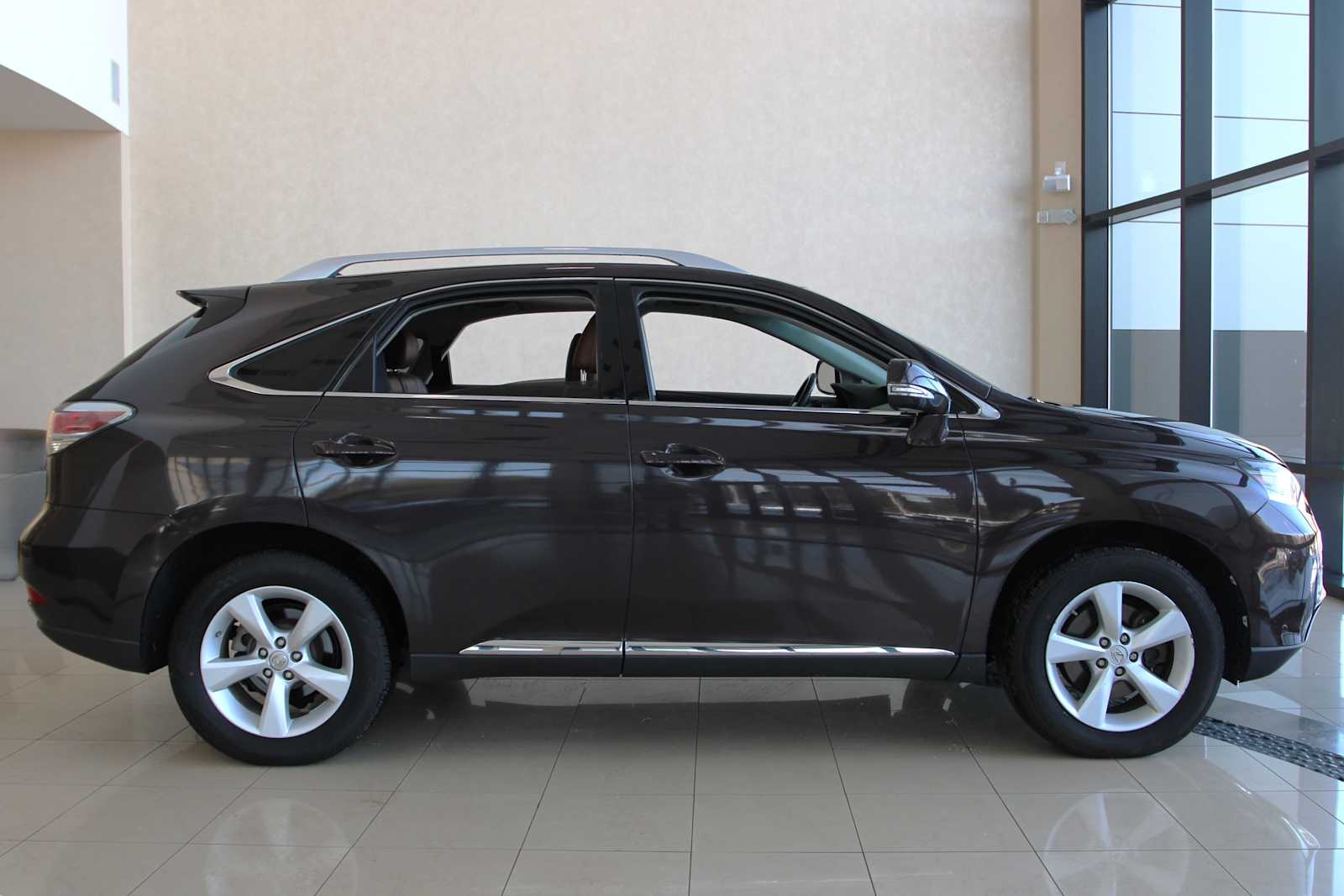 used 2013 Lexus RX 350 car, priced at $16,698