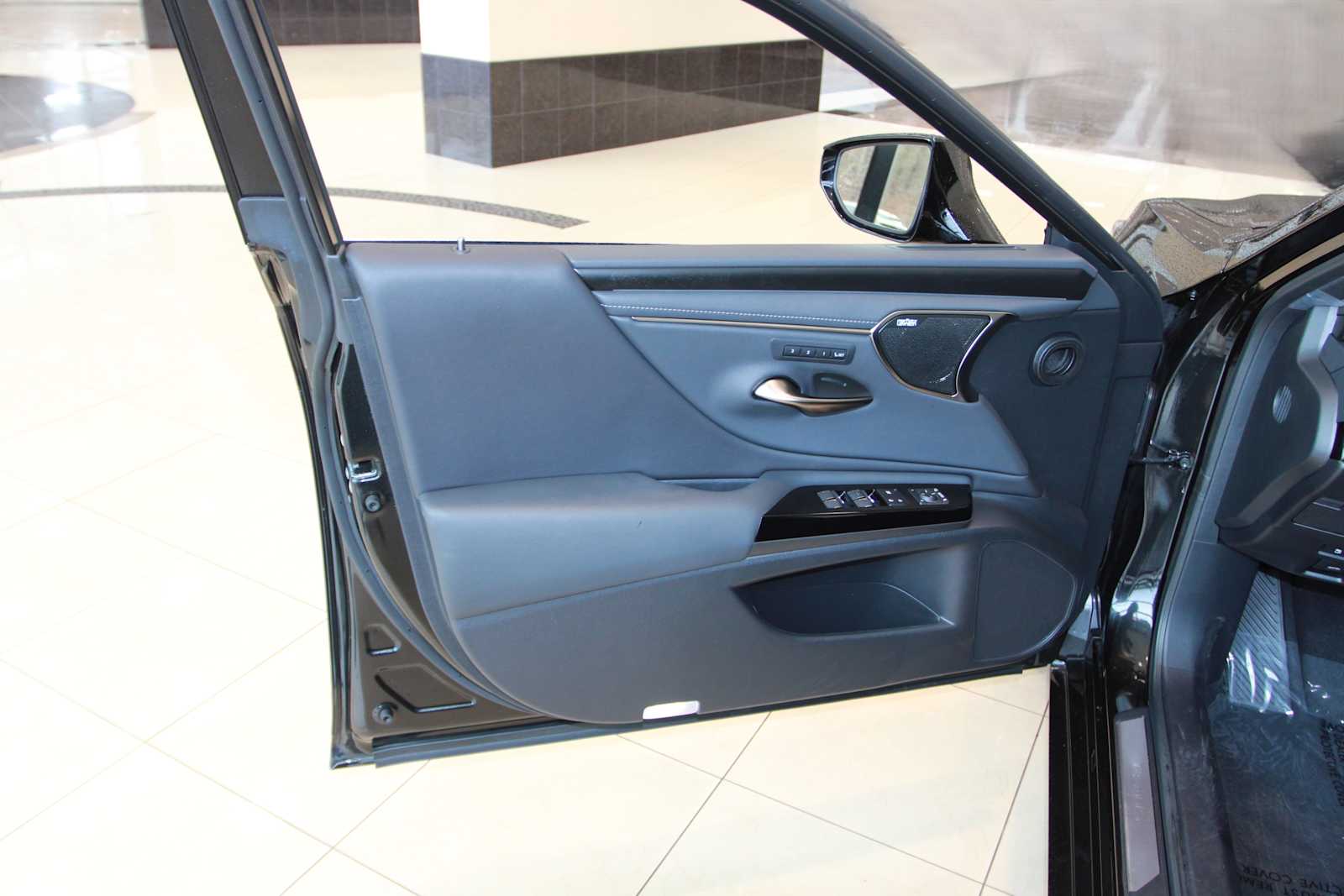 used 2024 Lexus ES 350 car, priced at $46,998