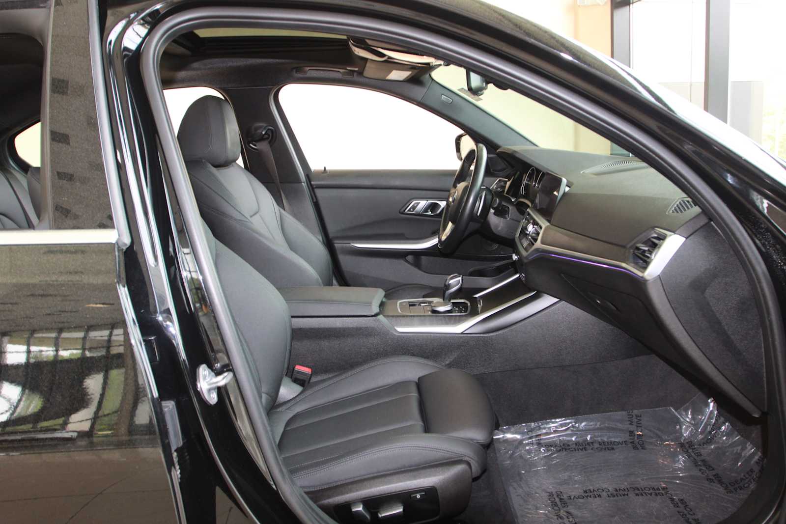 used 2020 BMW 330i car, priced at $20,998