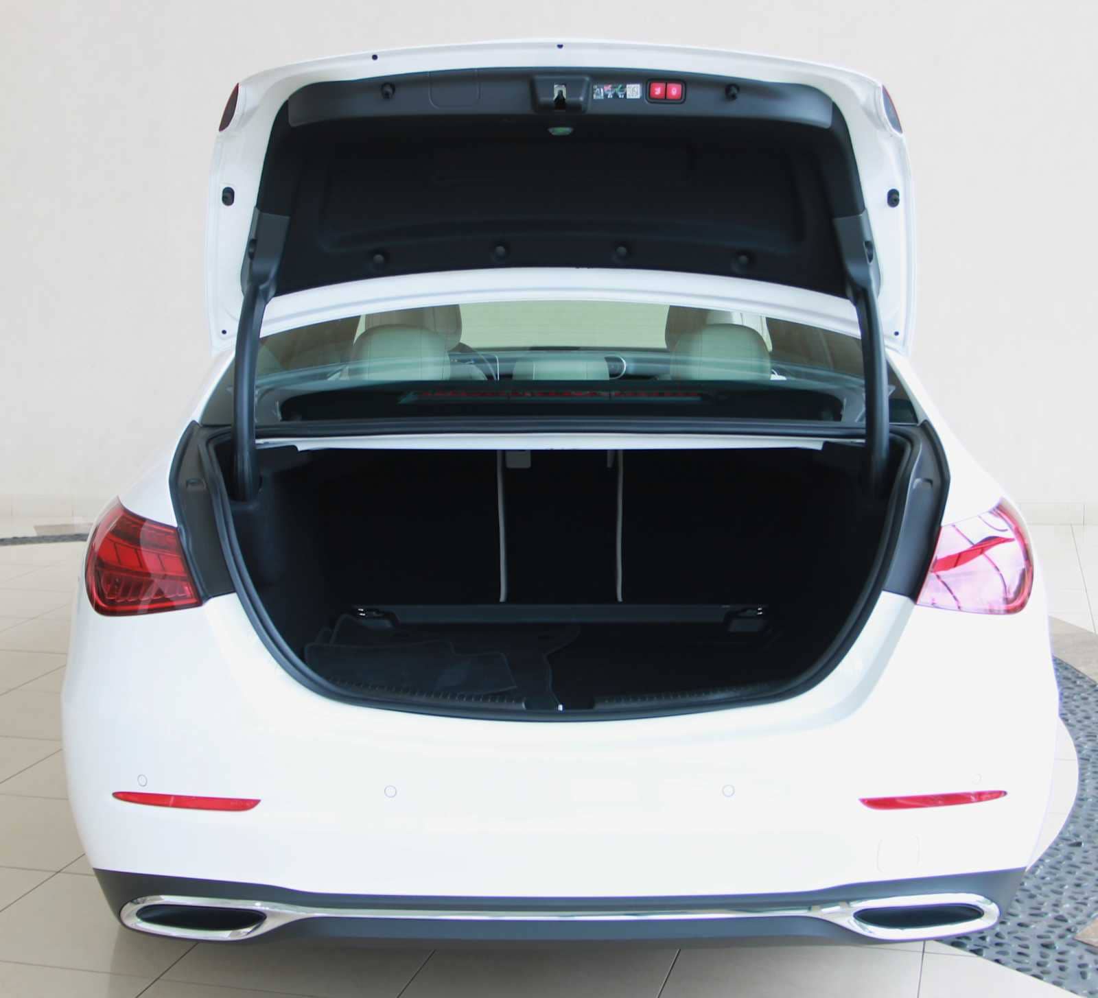 used 2024 Mercedes-Benz C 300 car, priced at $41,998