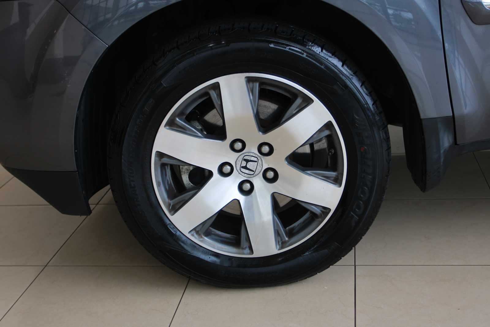 used 2015 Honda Pilot car, priced at $19,998