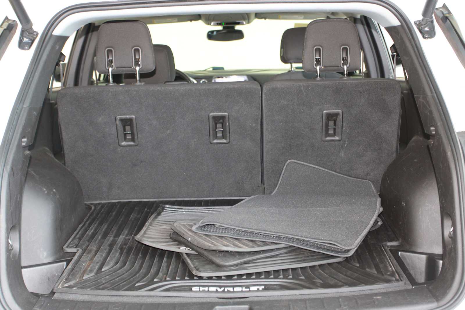 used 2019 Chevrolet Blazer car, priced at $20,598