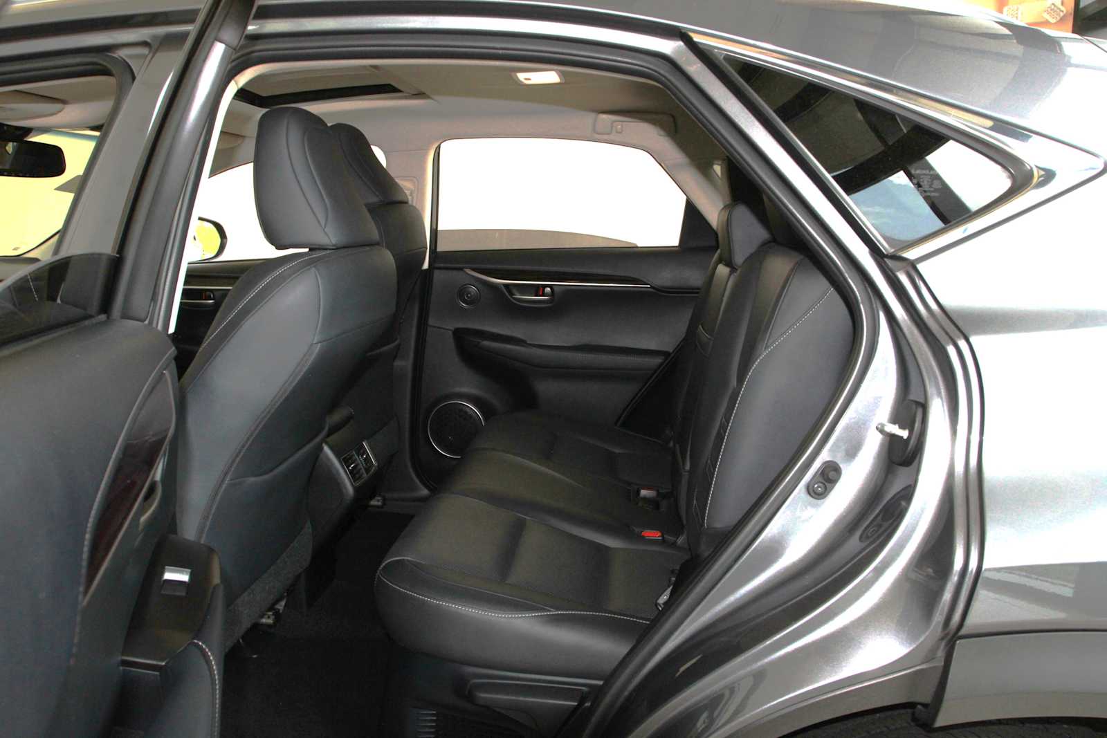 used 2015 Lexus NX 200t car, priced at $14,998