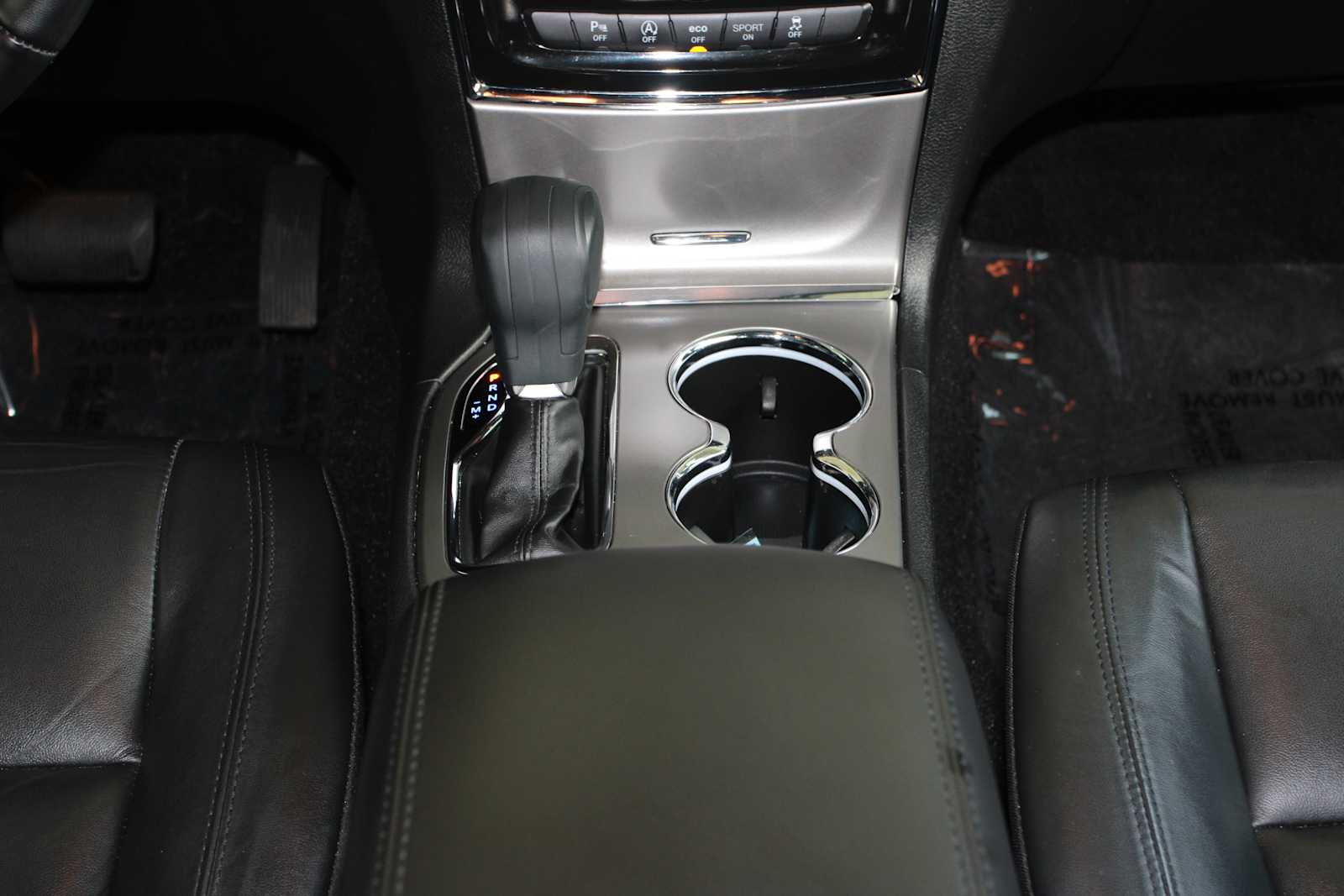 used 2021 Jeep Grand Cherokee car, priced at $27,798