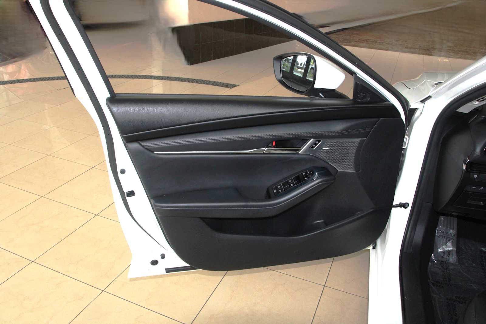 used 2019 Mazda 3 car, priced at $17,798