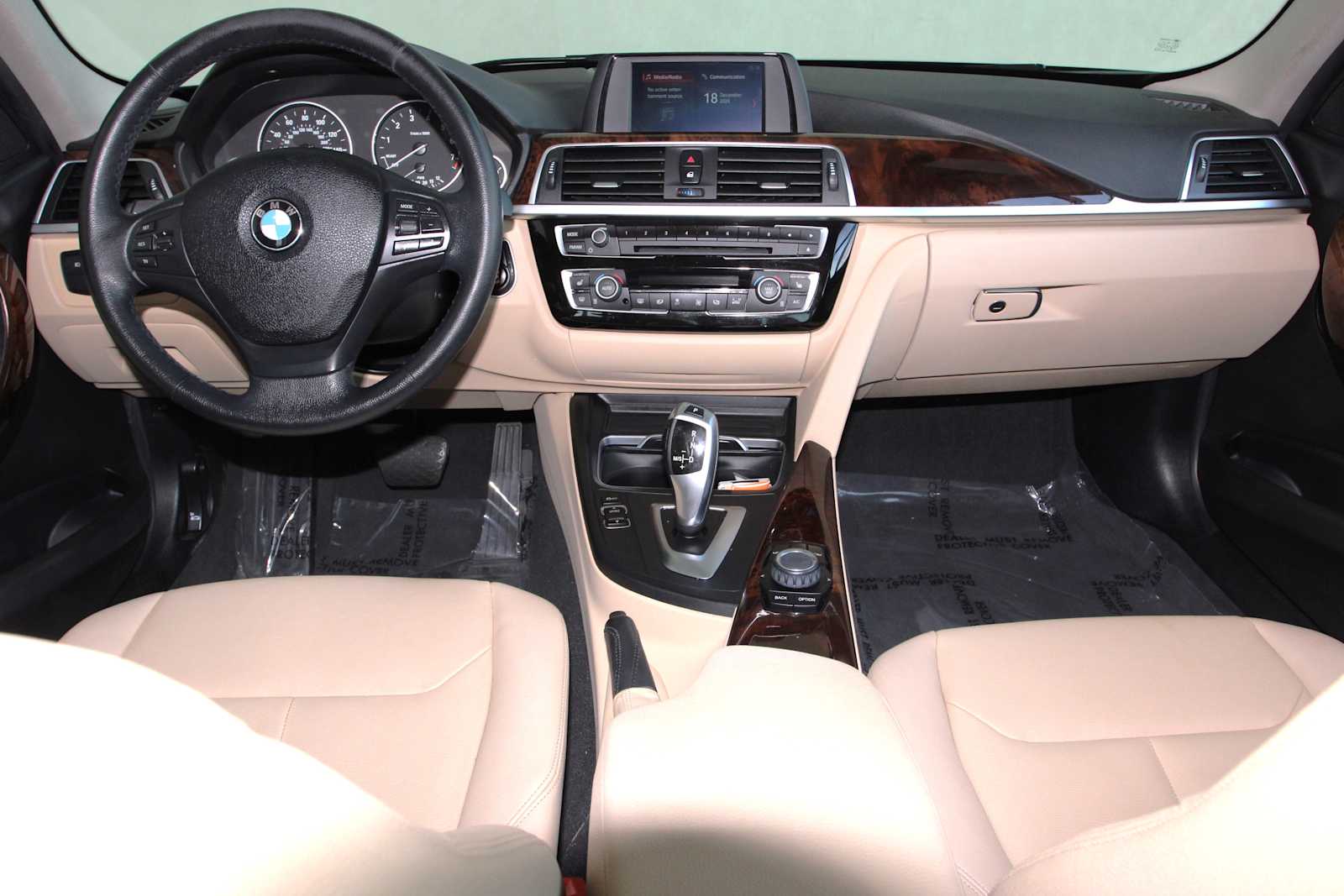 used 2018 BMW 320i car, priced at $14,998