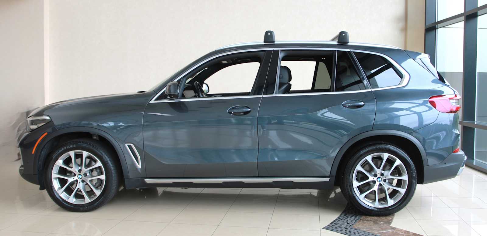used 2020 BMW X5 car, priced at $26,998