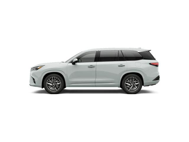 new 2025 Lexus TX 350 car, priced at $70,834