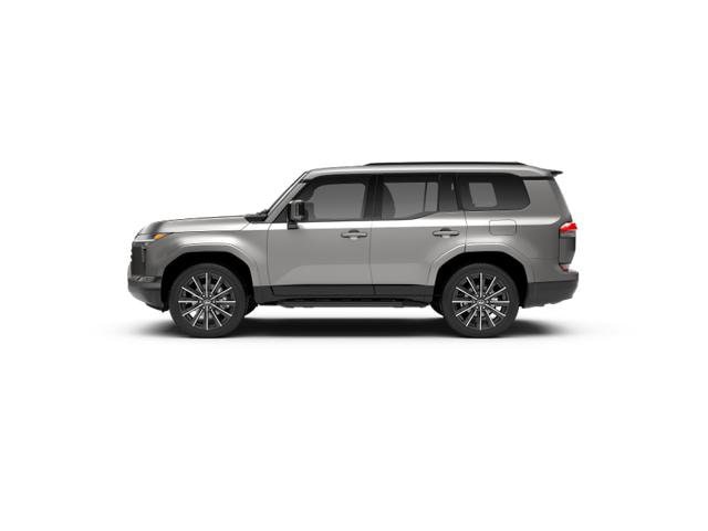 new 2025 Lexus GX 550 car, priced at $86,252