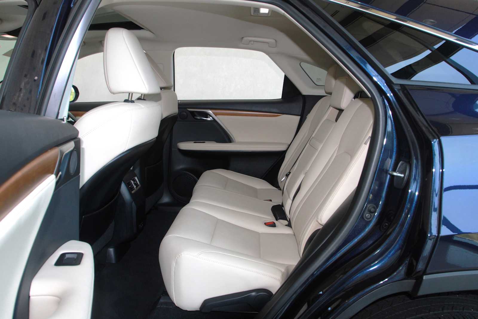 used 2021 Lexus RX 350 car, priced at $37,598